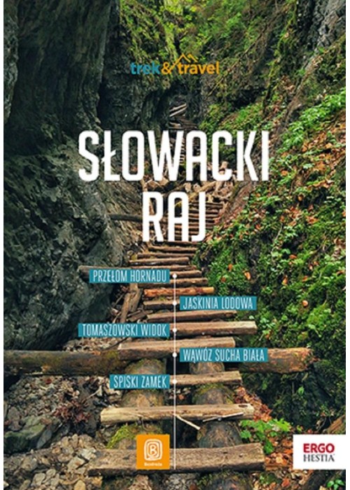 Słowacki Raj. trek&travel