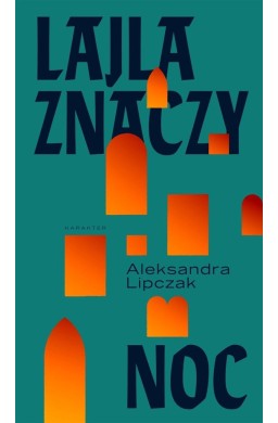 Lajla znaczy noc w.2