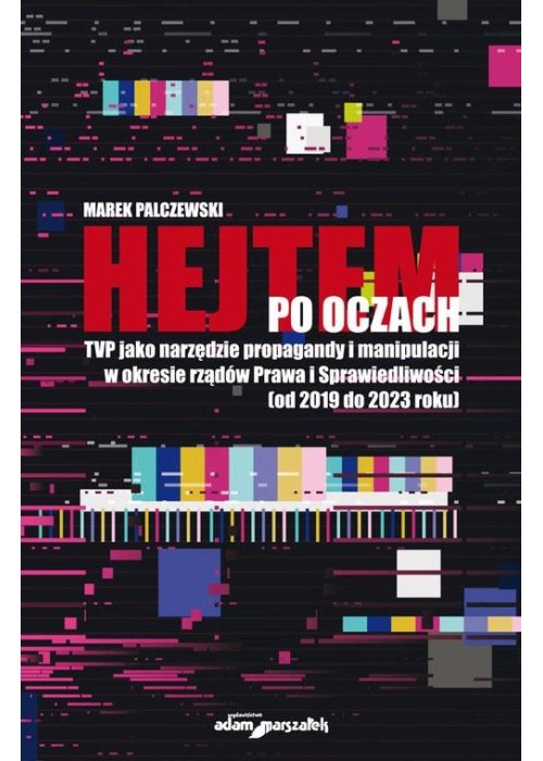 Hejtem po oczach