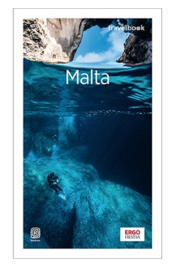 Malta. Travelbook