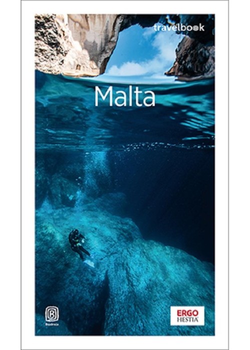 Malta. Travelbook