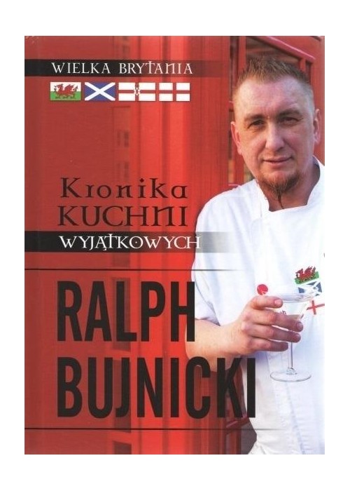 Kronika kuchni wyjątkowych