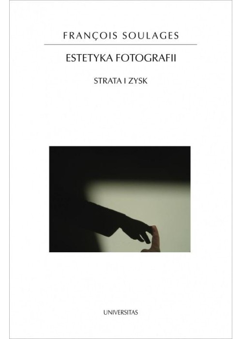 Estetyka fotografii. Strata i zysk w.2