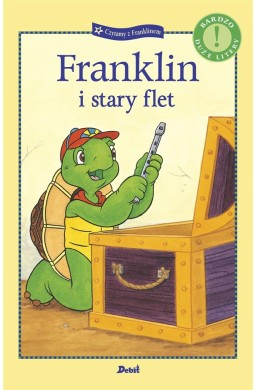 Franklin i stary flet