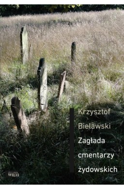 Zagłada cmentarzy żydowskich