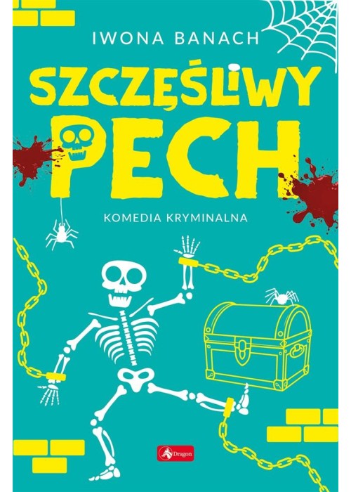 Szczęśliwy pech