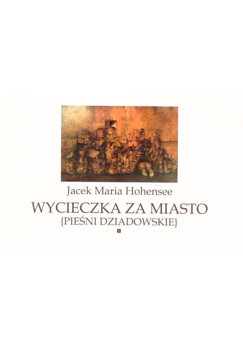 Wycieczka za miasto