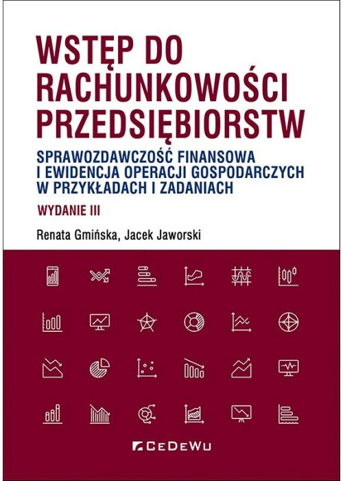 Wstęp do rachunkowości przedsiębiorstw