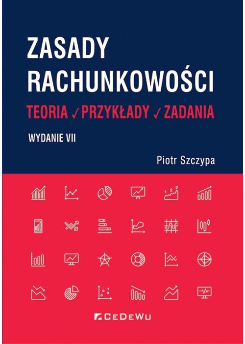 Zasady rachunkowości