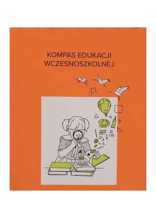 Kompas edukacji wczesnoszkolnej