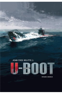 U-Boot. Wydanie zbiorcze