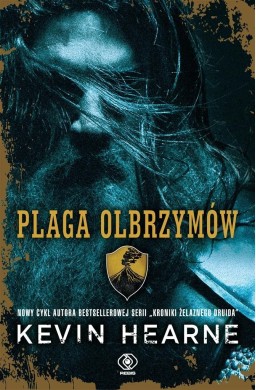 Siedem kenningów T.1 Plaga olbrzymów