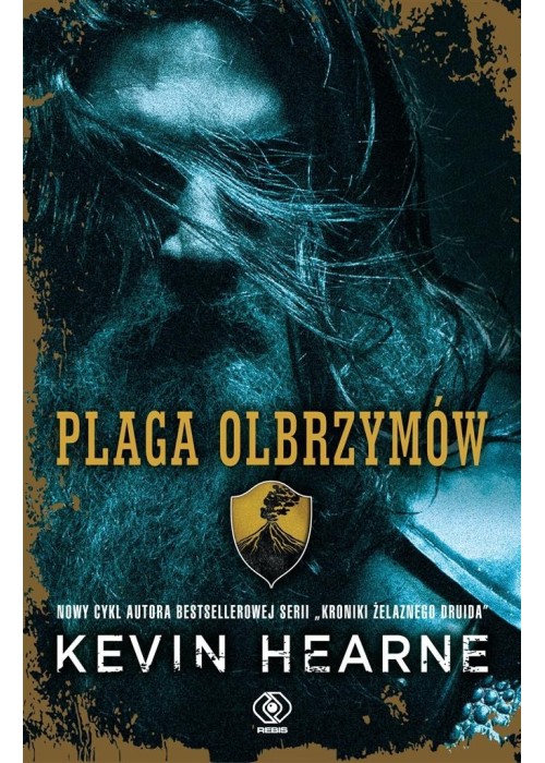 Siedem kenningów T.1 Plaga olbrzymów