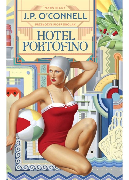 Hotel Portofino