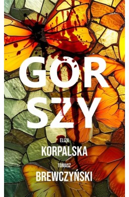 Gorszy