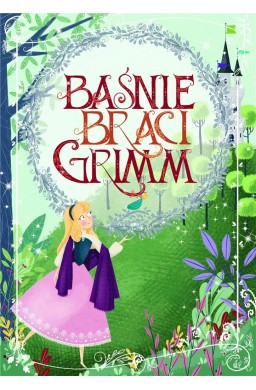 Baśnie braci Grimm