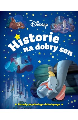 Historie na dobry sen. Disney