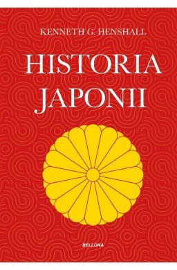 Historia Japonii