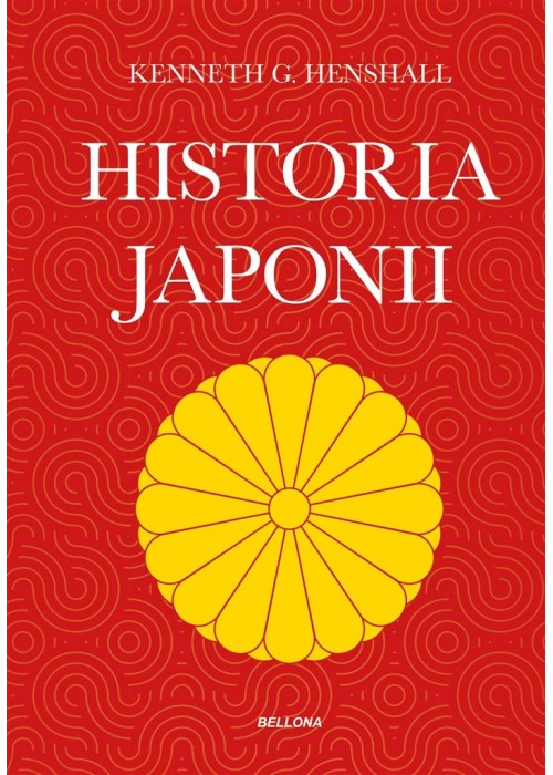 Historia Japonii