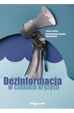 Dezinformacja w czasach kryzysu