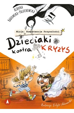 Dzieciaki kontra kryzys