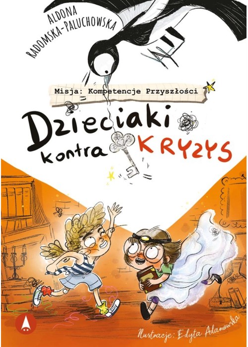 Dzieciaki kontra kryzys