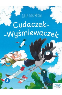 Cudaczek-Wyśmiewaczek