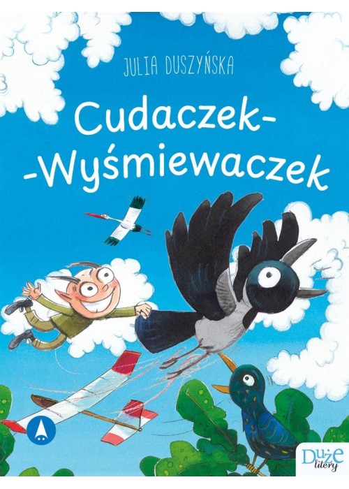 Cudaczek-Wyśmiewaczek