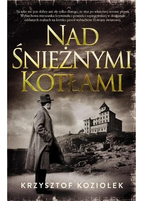 Nad Śnieżnymi Kotłami