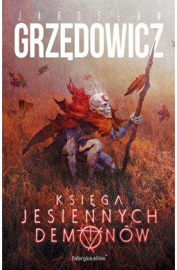 Księga Jesiennych Demonów