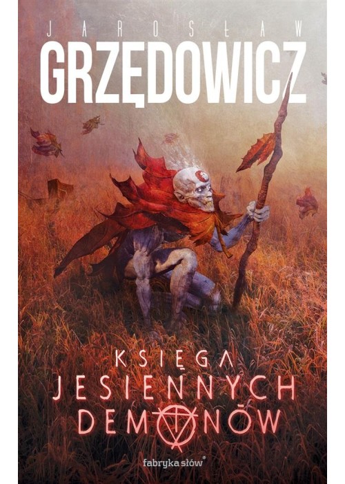 Księga Jesiennych Demonów