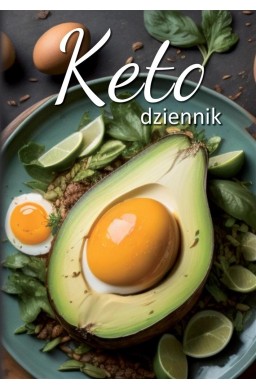 Keto dziennik