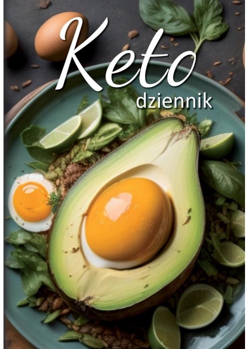 Keto dziennik