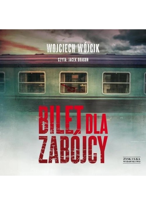 Bilet dla zabójcy audiobook