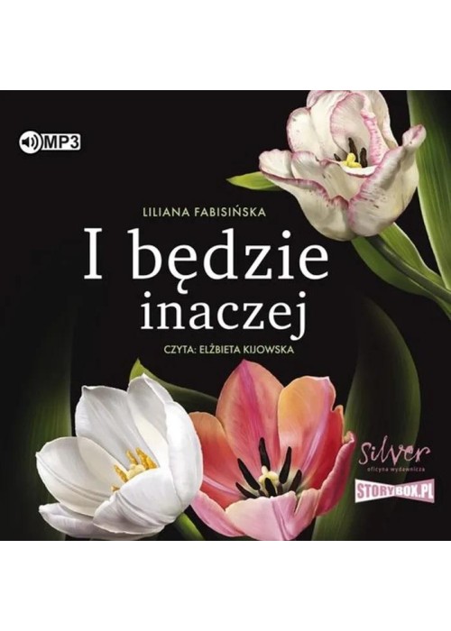 I będzie inaczej audiobook