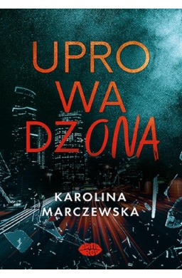 Uprowadzona