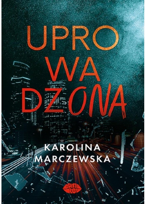 Uprowadzona