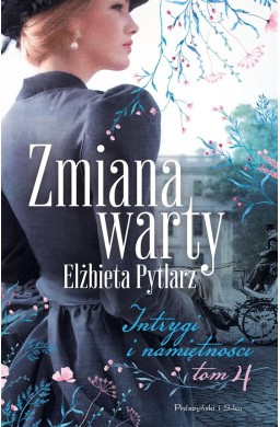 Zmiana warty