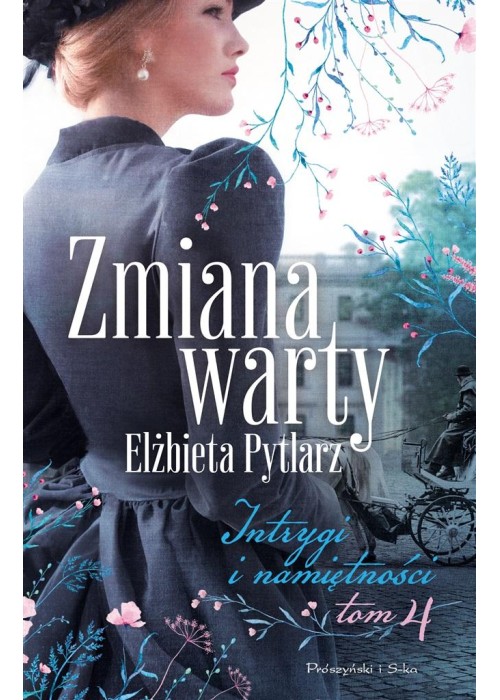 Zmiana warty