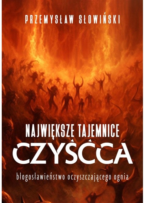 Największe tajemnice czyśća