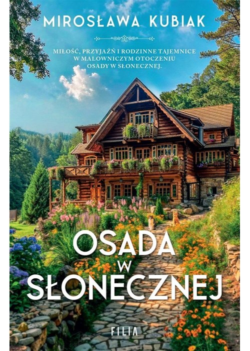 Osada w Słonecznej