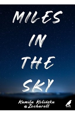 Miles In The Sky