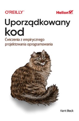 Uporządkowany kod. Ćwiczenia z empirycznego..