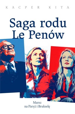 Saga rodu Le Penów