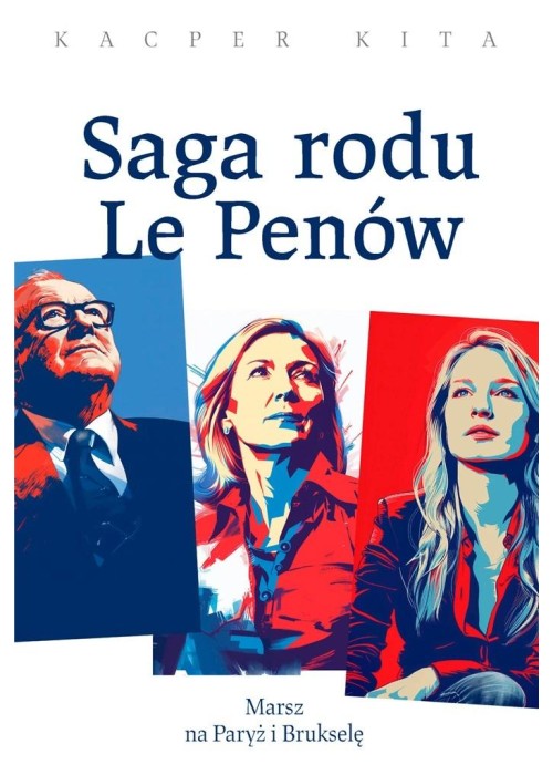 Saga rodu Le Penów