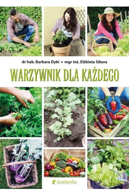 Warzywnik dla każdego