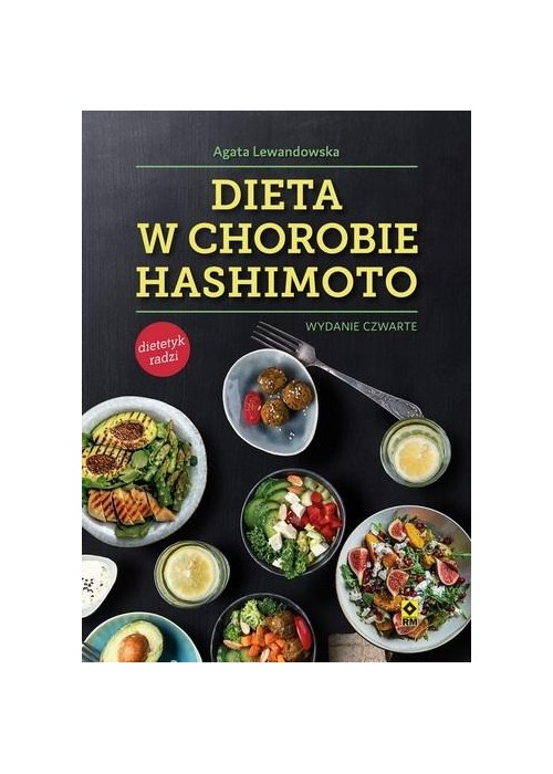 Dieta w chorobie Hashimoto w.4