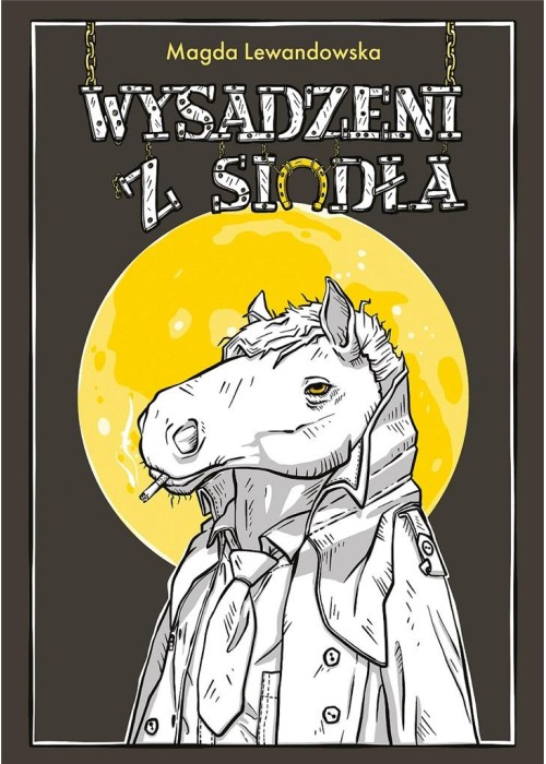 Wysadzeni z siodła