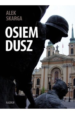 Osiem dusz