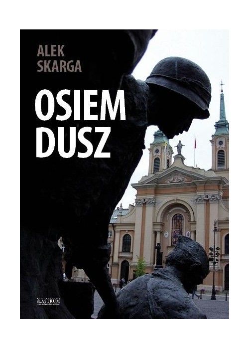 Osiem dusz